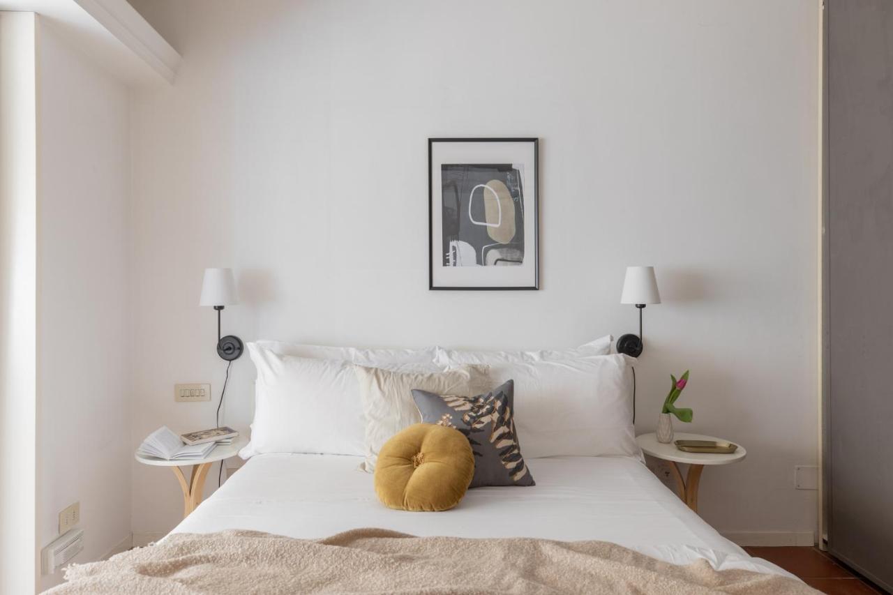 Iflat Magic Apartment In The Heart Of Trastevere Roma Exterior foto