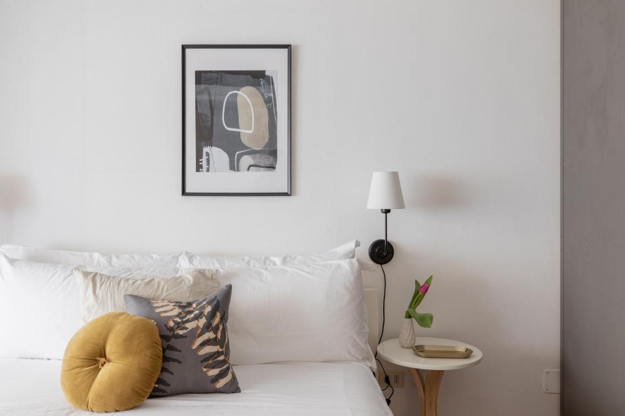 Iflat Magic Apartment In The Heart Of Trastevere Roma Exterior foto