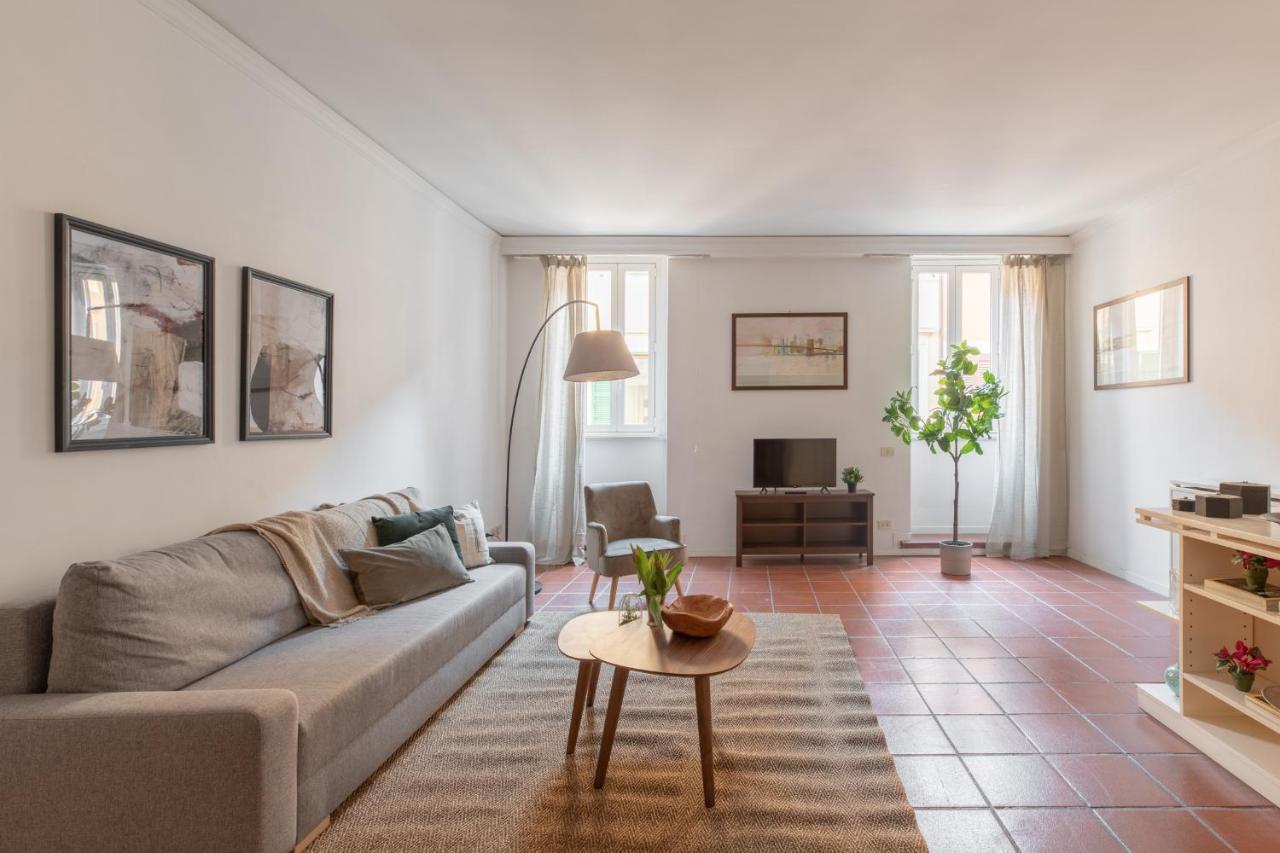 Iflat Magic Apartment In The Heart Of Trastevere Roma Exterior foto