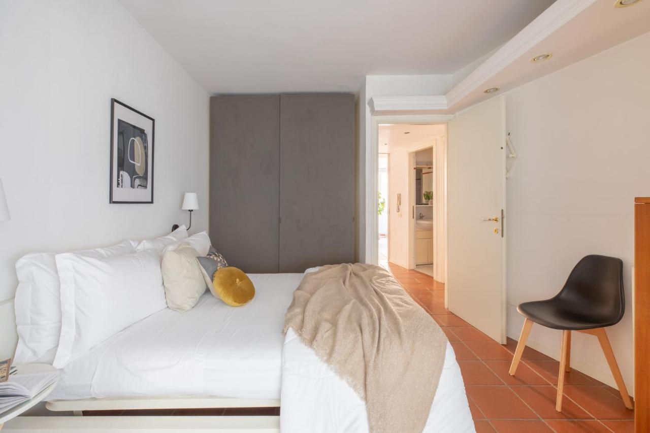Iflat Magic Apartment In The Heart Of Trastevere Roma Exterior foto