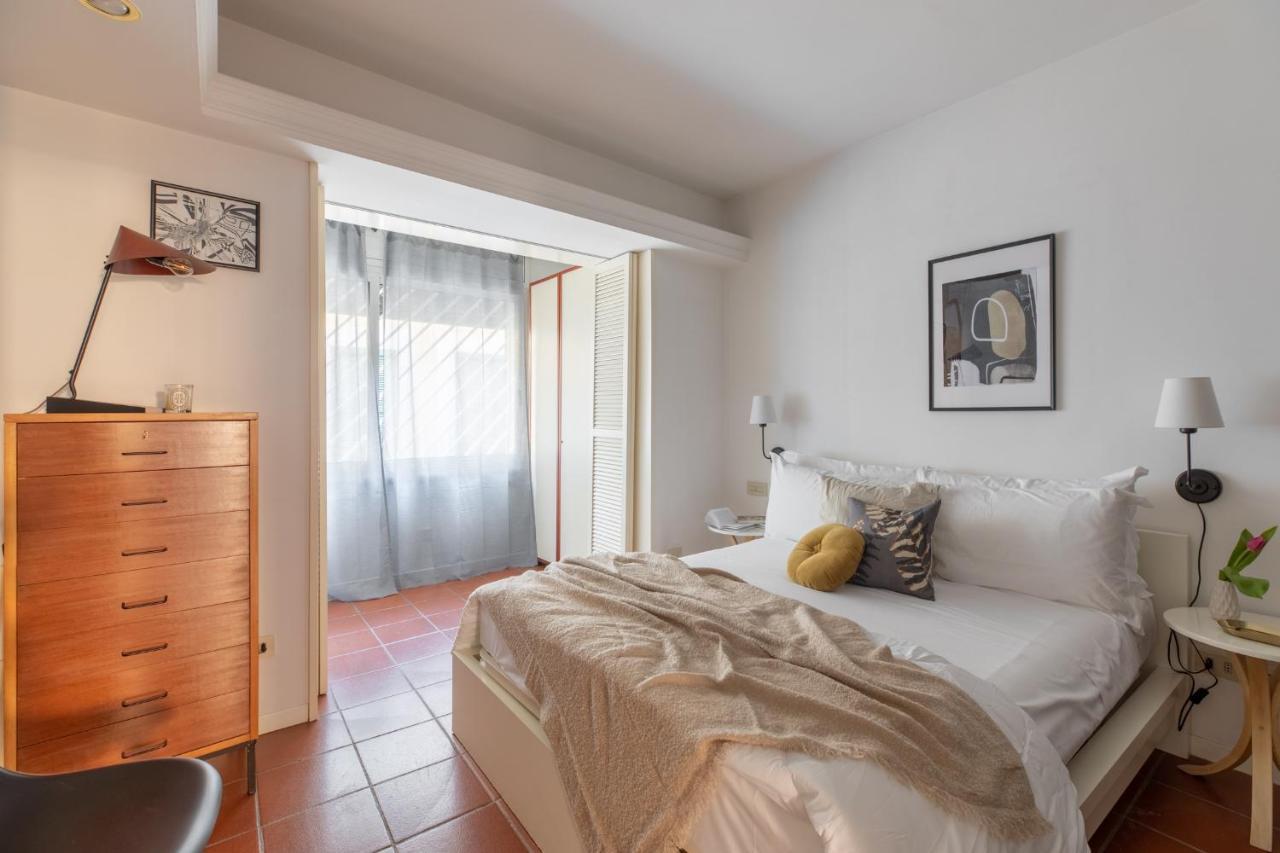 Iflat Magic Apartment In The Heart Of Trastevere Roma Exterior foto