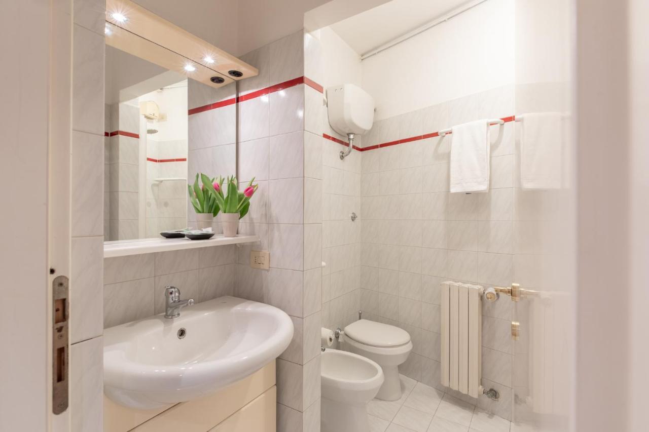 Iflat Magic Apartment In The Heart Of Trastevere Roma Exterior foto